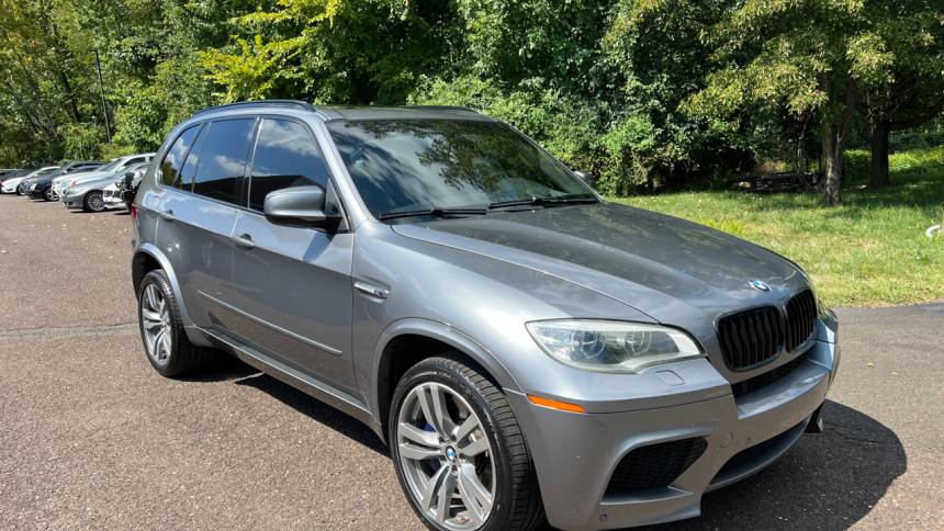 2013 bmw x5 m base
