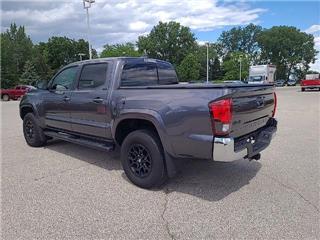 2021 Toyota Tacoma trd pro