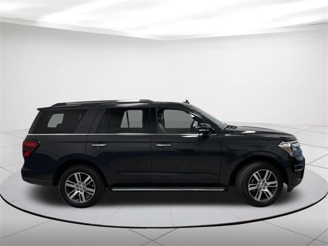 2022 ford expedition limited
