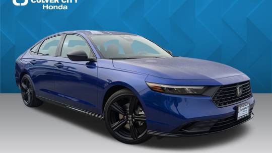 2025 Honda Accord