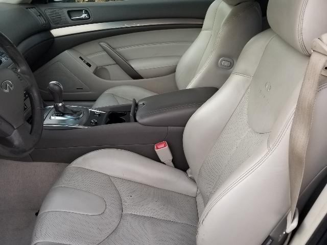 2011 infiniti g37 coupe journey journey 2dr coupe for sale in las cruces, new mexico