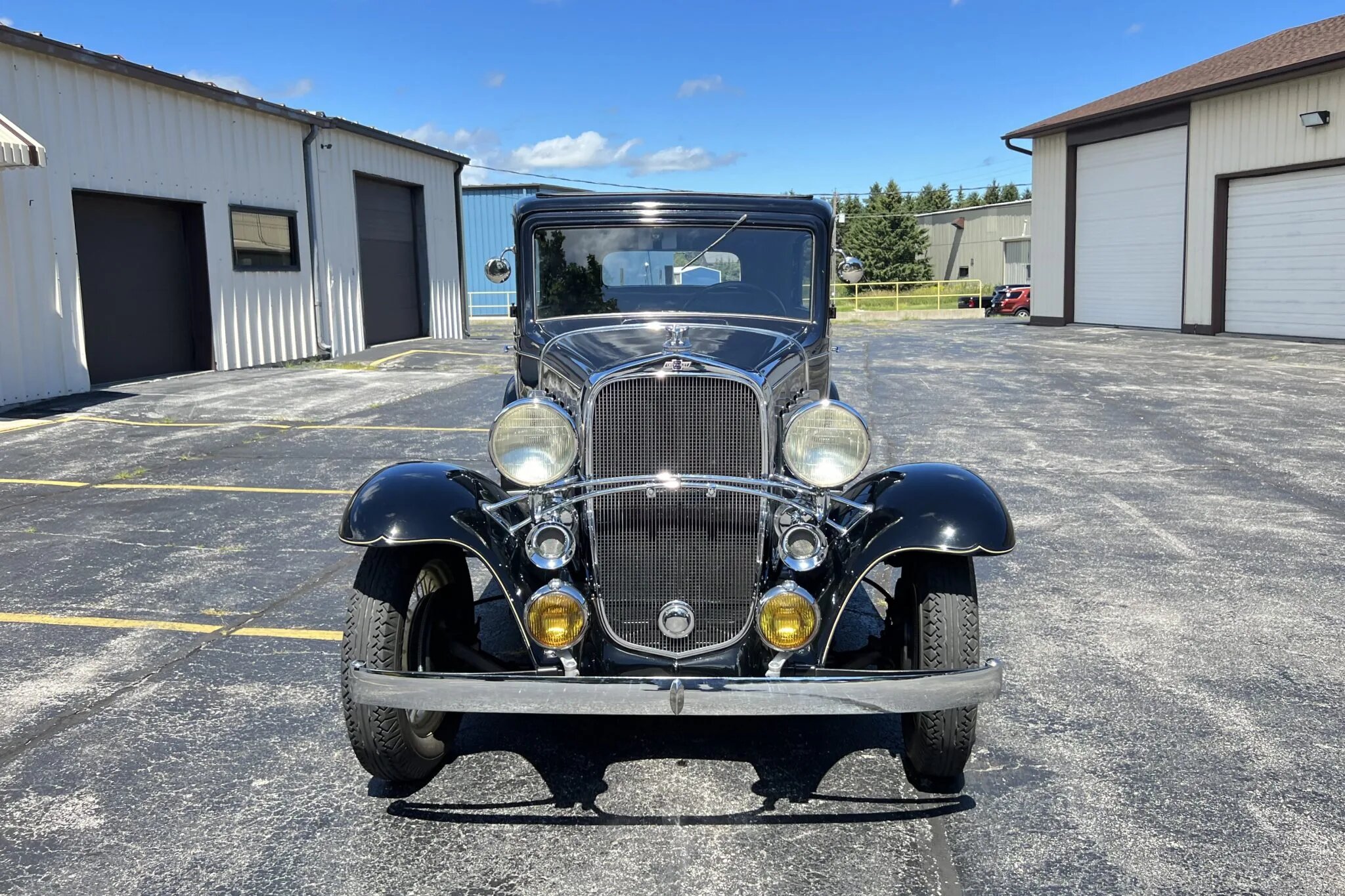chevrolet confederate