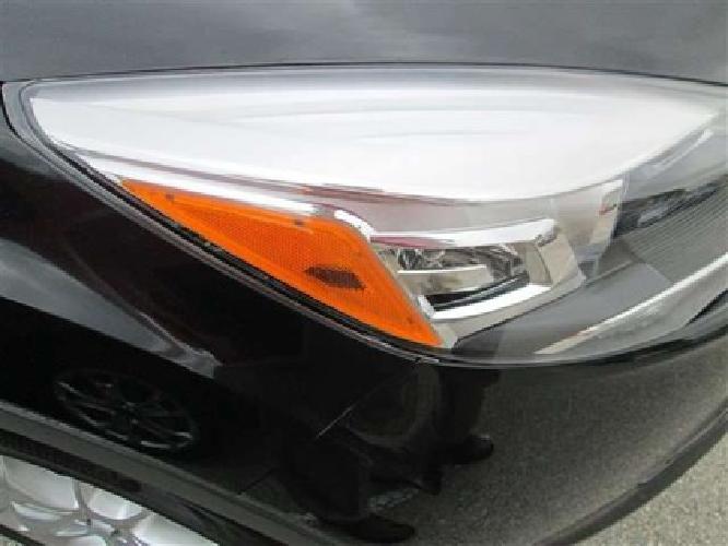 2013 ford escape titanium in san antonio, tx