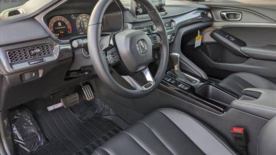 2024 Acura Integra