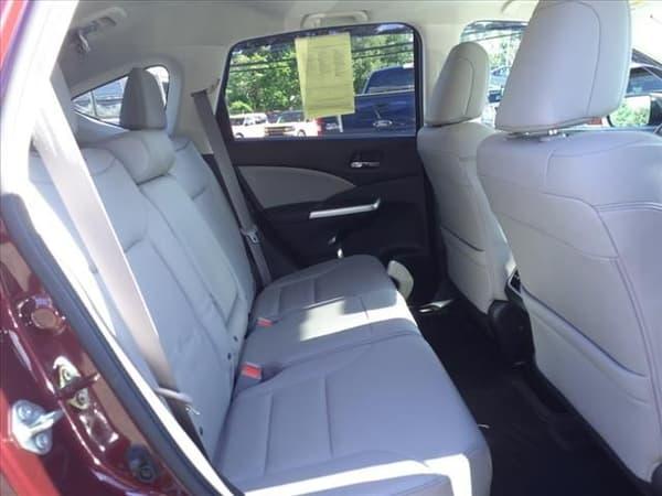 2015 honda cr-v in centennial, colorado
