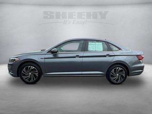 2019 volkswagen jetta 1.4t sel premium in hagerstown, maryland