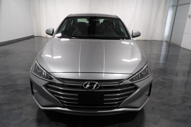 2020 hyundai elantra limited