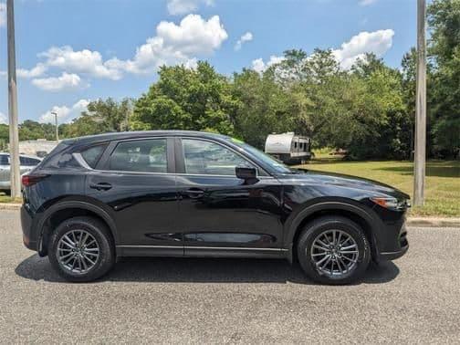 2019 mazda cx-5 sport in gainesville, florida