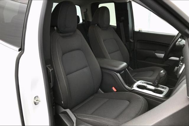 used 2015 chevrolet colorado 2wd extended cab lt spokane, wa 99207 for sale in spokane, washington