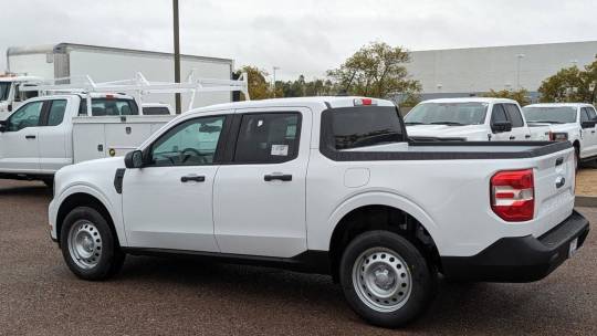 2024 Ford Maverick
