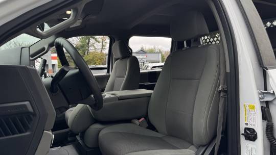 2019 Ford F-250