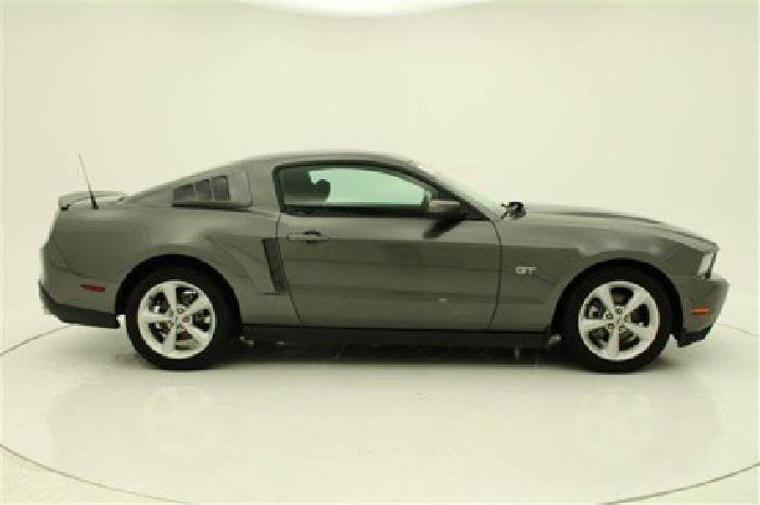 2010 ford mustang in columbus, oh