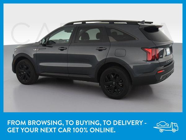 2022 kia sorento in columbus, ohio