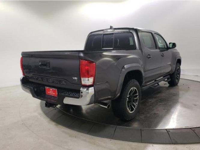 used 2017 toyota tacoma w/ sr5 package fort walton beach, fl 32547 for sale in fort walton beach, florida
