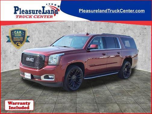 2020 gmc yukon xl in co bluffs, iowa