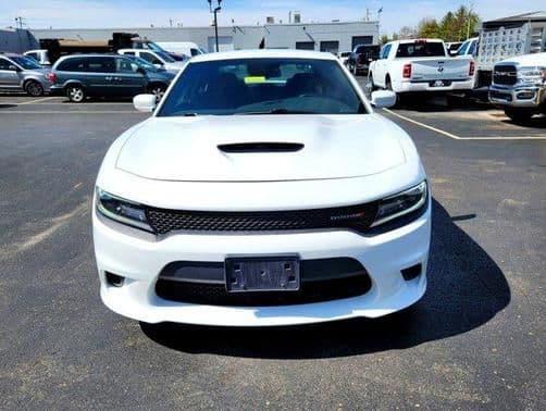 2021 dodge charger gt in columbus, ohio