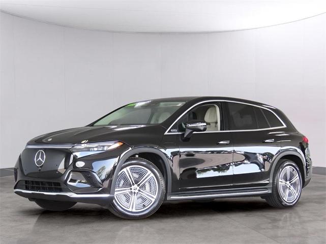 2023 mercedes-benz eqs 450 base 4matic