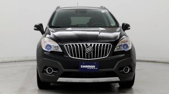 2014 Buick Encore