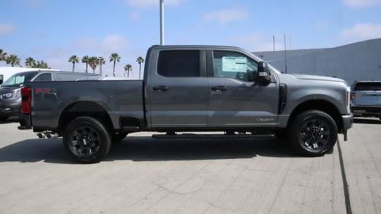 2024 Ford F-350