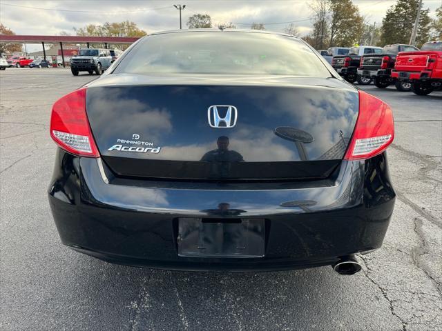 2011 honda accord ex-l