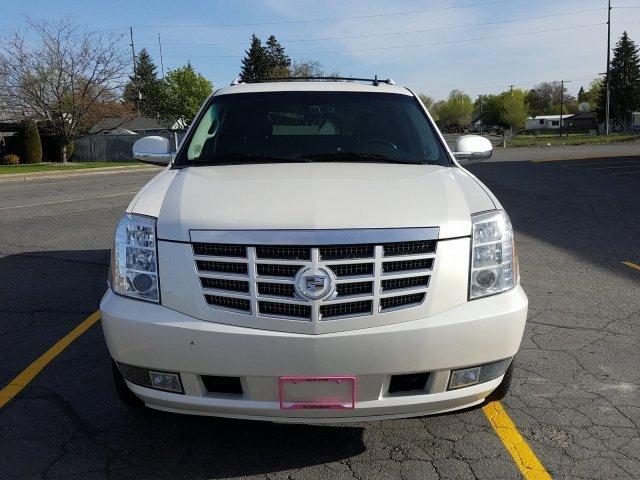 used 2010 cadillac escalade ext luxury spokane, wa 99214 for sale in spokane, washington