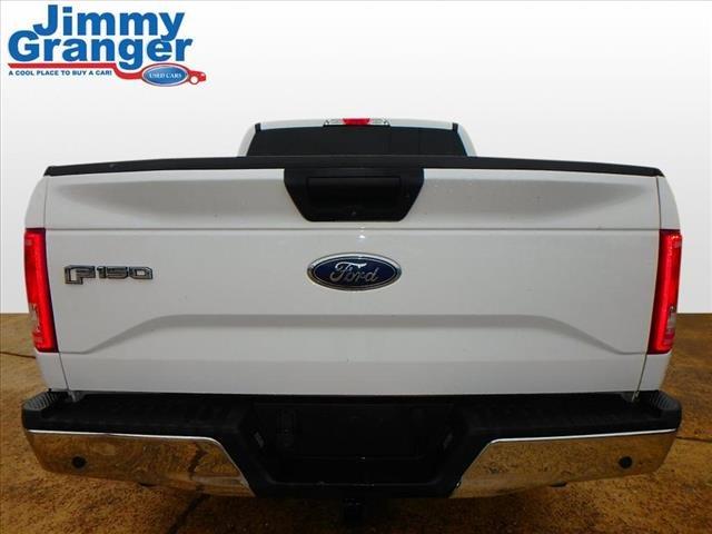 used 2017 ford f150 xlt shreveport, la 71105 for sale in shreveport, louisiana