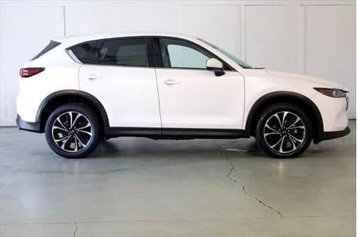 2022 mazda cx-5 premium in indian springs, alabama
