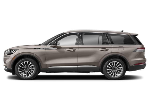 2023 lincoln aviator reserve awd
