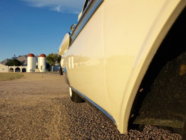 1959 ford galaxie 500 sunliner convertible, survivor, 30,000 original miles