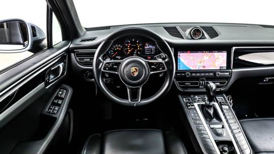 2021 Porsche Macan