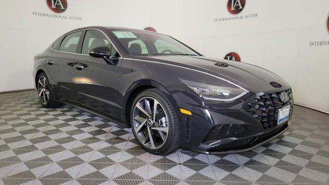 2023 hyundai sonata sel plus