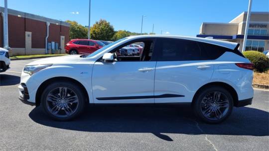 2020 Acura RDX