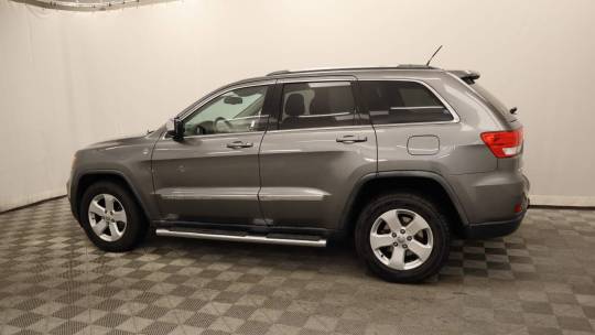 2011 Jeep Grand Cherokee