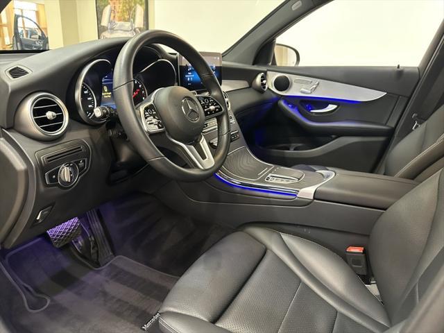 2021 mercedes-benz glc 300 4matic