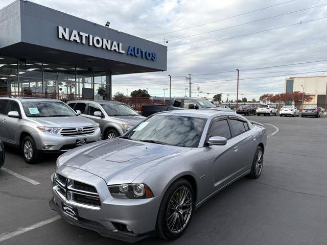 2013 dodge charger r/t