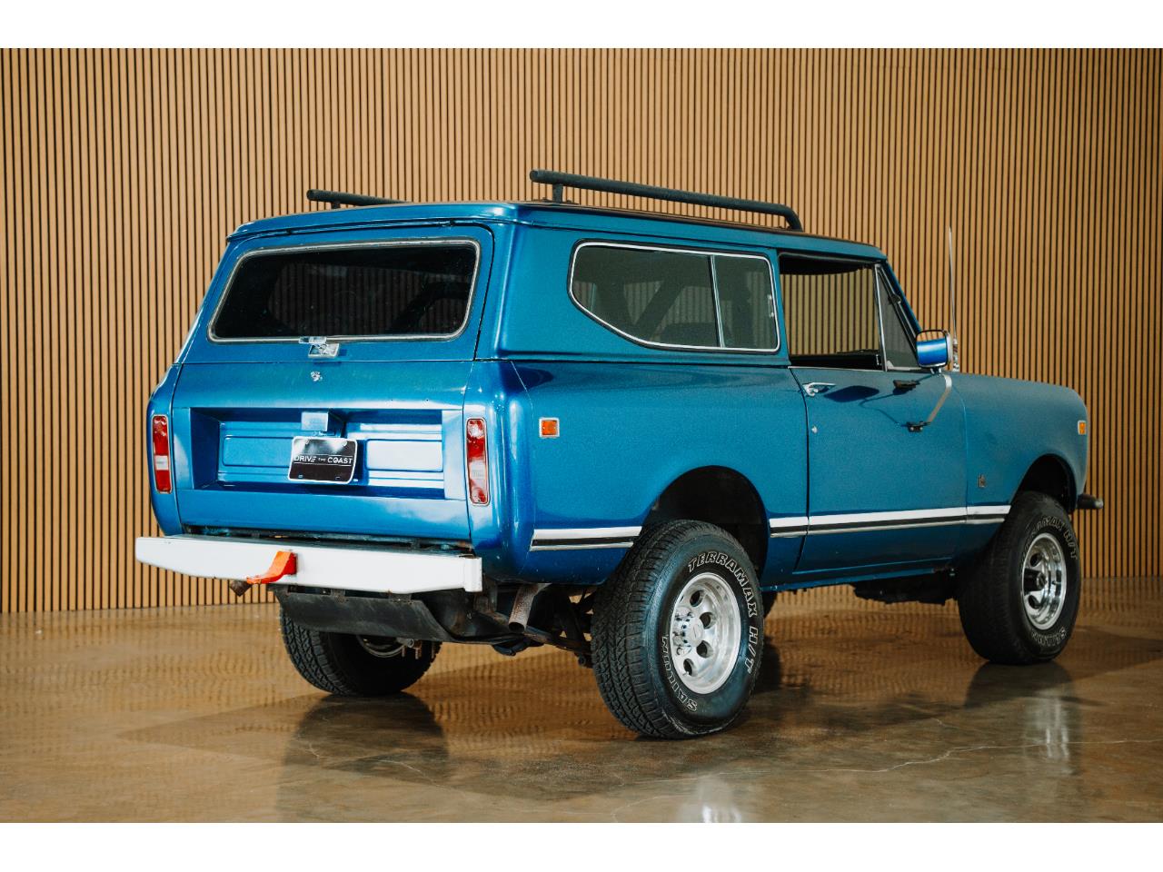 1975 international scout ii