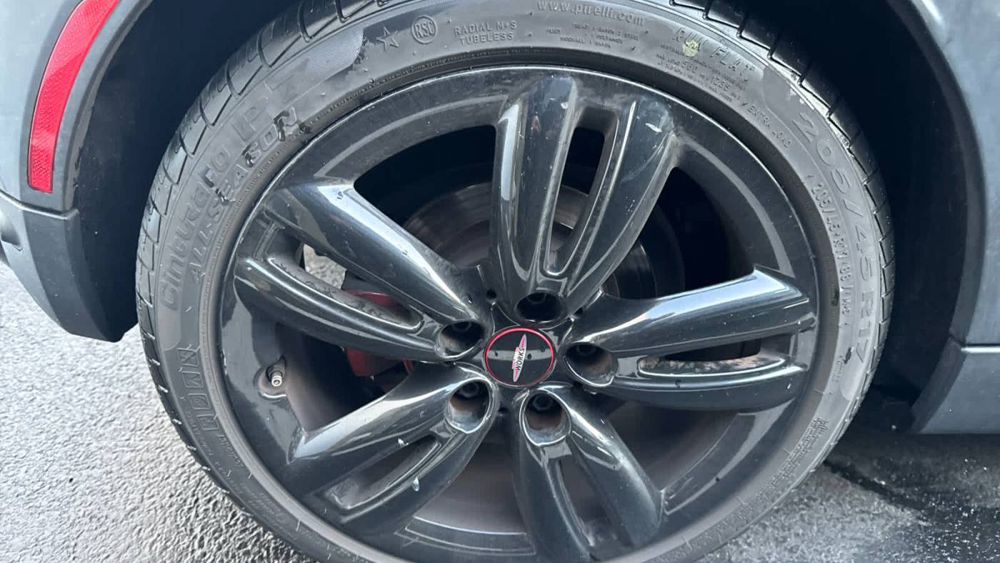 used 2018 mini convertible john cooper works $26,670great deal 40,727 mi. location: owings mills