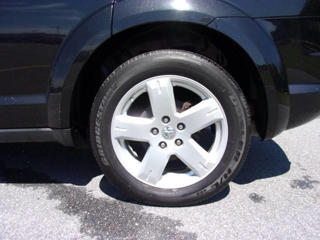 2010 dodge journey sxt awd sxt 4dr suv for sale in dover, delaware