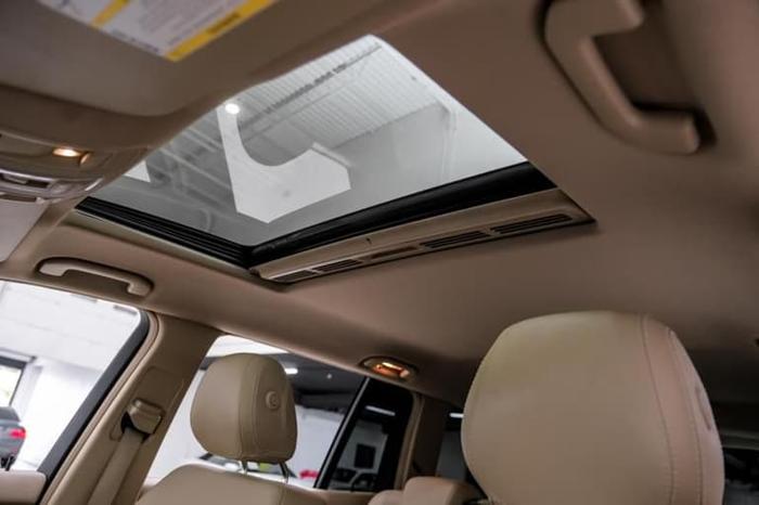 2014 mercedes-benz gl-class gl 450 4matic sport utility 4d in dallas, texas