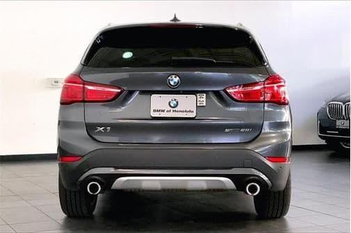 2021 bmw x1 in chicago, illinois