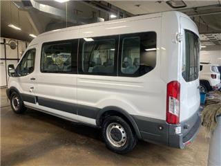 2015 Ford Transit 350 xl