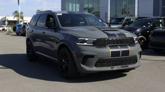 2024 Dodge Durango