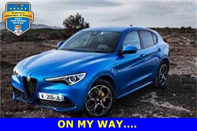 2020 alfa romeo stelvio ti