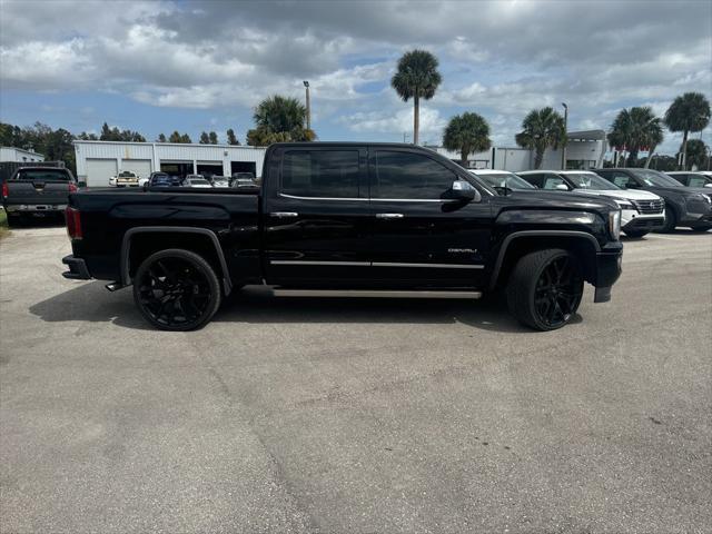 2016 gmc sierra 1500 denali