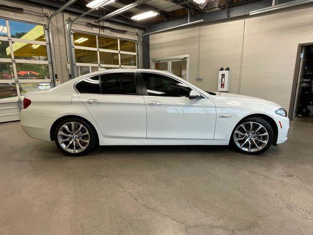 2015 bmw 528 528i