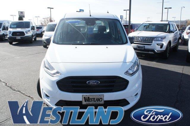 2019 ford transit connect cargo xlt xlt 4dr lwb cargo mini-van w/rear cargo doors for sale in roy, utah