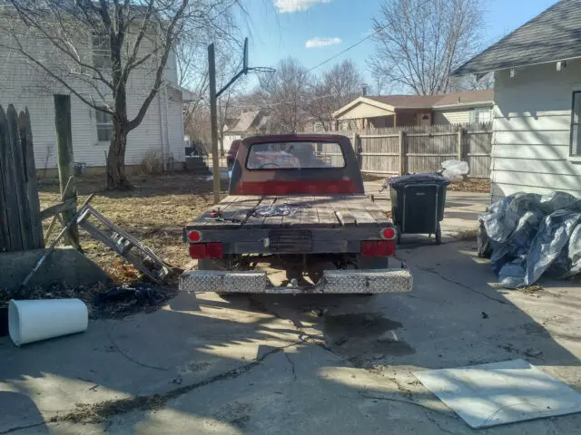 1978 toyota hilux single cab flatbed