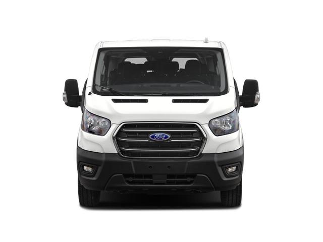 2021 ford transit-350 xl
