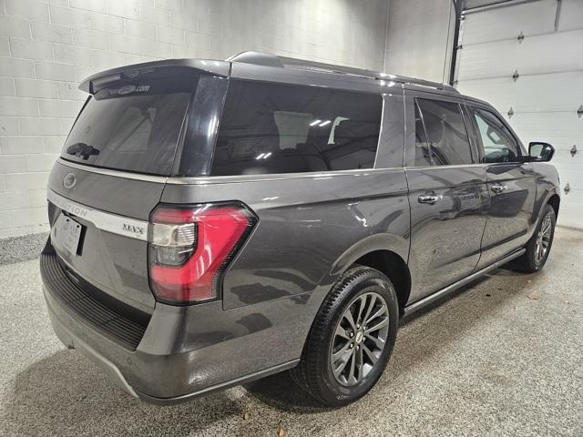 2020 ford expedition limited max