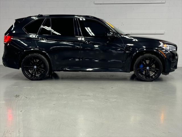 2018 bmw x5 m base